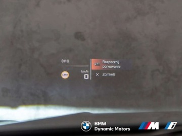 BMW Seria 2 F74 M Gran Coupe 2.0 M235 300KM 2025 BMW Seria 2 M235 xDrive Gran Coupe 300 KM - HeadUp - Kamera 360 - Adaptacy, zdjęcie 32