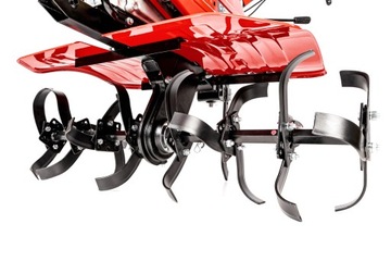 CEDRUS GL900 ЗАГРЯЗЫВАЮЩАЯ МАШИНА 80-120 СМ Набор WEIMA 3 шт. масло + ПЛУГ