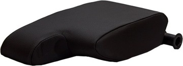 POLSKÝ KOŽENÝ POTAH NA LOKETNÍ OPĚRKA - BMW E36