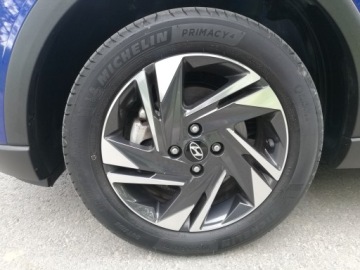 Hyundai Bayon SUV 1.0 T-GDI 100KM 2022 Hyundai Bayon 1.0 T-GDI 100 Ps, zdjęcie 14