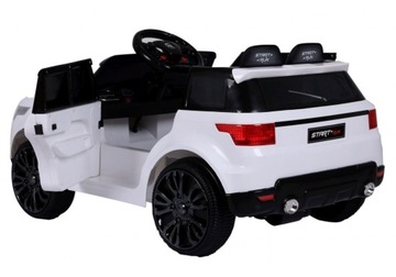 Автомобиль с питанием от аккумулятора L1, светодиодный MP3-пульт дистанционного управления