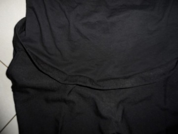 Брюки для беременных NEW ЧЕРНЫЕ элегантные, размер 44 на 175