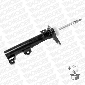 АМОРТИЗАТОР MONROE MERCEDES C-CLASS 07 > ПЕРЕДНЯЯ ЧАСТЬ