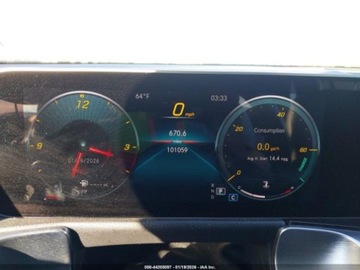 Mercedes GLB 2020 Mercedes-Benz GLB 2020 Mercedes-Benz GLB GLB 250 SUV 2.0 Benzyna 221KM, zdjęcie 13