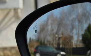 Renault Arkana SUV 1.6 E-TECH 143KM 2022 Renault Arkana GWARANCJA, 1.6 Hybryda, Bogate wyposazenie, Bardzo maly prz, zdjęcie 20