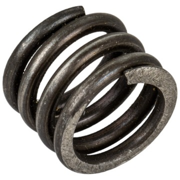 Sprężyna dociskowa pod. Ursus C-360 50163890