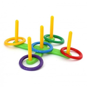 ИГРА ДЛЯ ДЕТЕЙ СЕРСО БРОСАНИЕ РИНГО