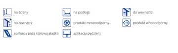 Утеплитель Atlas WODER E 2 кг