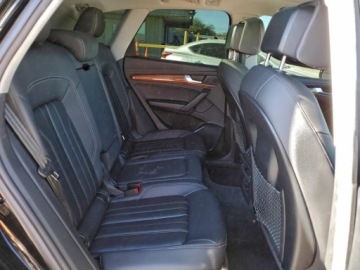 Audi Q5 II 2023 Audi Q5 2023 AUDI Q5 PREMIUM 45 2.0 Benzyna 248KM, zdjęcie 10