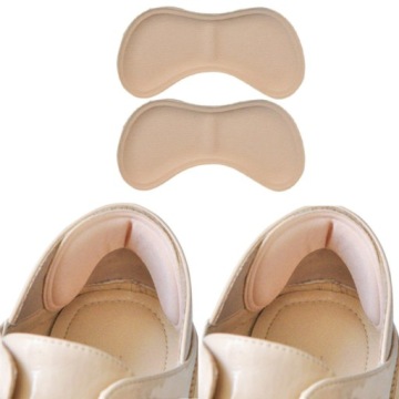 КАБЮЛКИ, КЛЕЙНЫЕ СТЕЛКИ, ЦАРАПИНЫ НА ПЯТКАХ