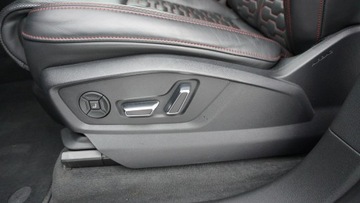 Audi 2020 Audi RS Q8 _ RS Q8 _ RS Q8 _ RS Q8 _ Salon Polska, zdjęcie 22