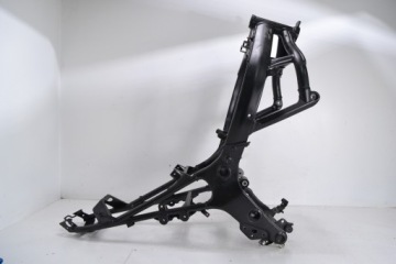 Рама 2019 Документы SUZUKI GSX-S 750 17-23