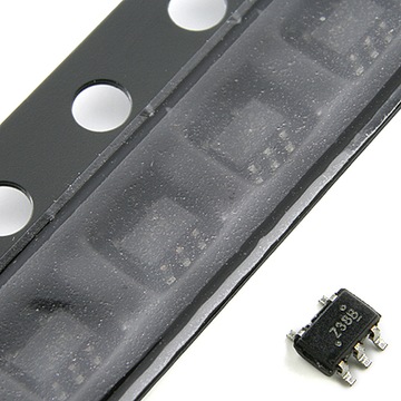 [20szt] XC9110F381MR DC/DC Converter 100Khz