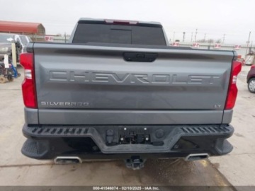 Chevrolet Silverado II 2022 Chevrolet Silverado LTD Short Bed LT Trail Boss, 2022r., 5.3L 5.3 Benzyna, zdjęcie 7