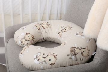 Babymam Bean Plomting Pillow
