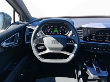 Audi Q4 2025 Audi Q4 e-tron, zdjęcie 10