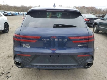  Genesis GV70 Base 2025 3.5l 3.5 Benzyna 375KM, zdjęcie 2