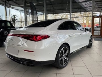 Mercedes CLA C118/X118 2026 MERCEDES-BENZ CLA 250+ Progressive Sedan (272KM) 2026, zdjęcie 2