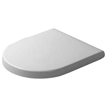 Duravit Starck 3 Deska sedesowa wolnoopadająca