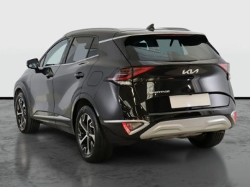 Kia Sportage V SUV 1.6 T-GDI 160KM 2025 Kia Sportage 1.6 T-GDI, Salon Polska, zdjęcie 3