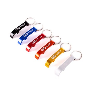 OTWIERACZE Z GRAWEREM LOGO REKLAMOWE 50 SZTUK