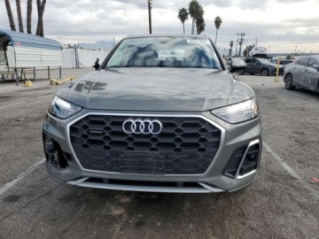 Audi Q5 II 2023 Audi Q5 Premium 45 2023 2.0l 2.0 Benzyna 261KM, zdjęcie 5