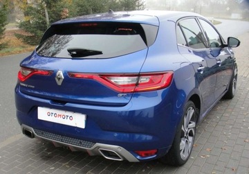 Renault Megane IV 2016 Renault Megane GT - 205 KM Automat 1.6 Benzyna 205KM, zdjęcie 2