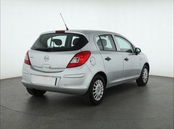 Opel Corsa D Hatchback 5d Facelifting 1.2 Twinport ECOTEC 85KM 2014 Opel Corsa 1.2, Salon Polska, Serwis ASO, Klima, zdjęcie 4