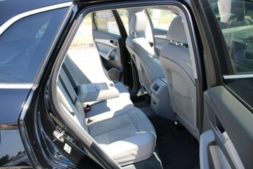 Audi Q5 II SUV 2.0 TFSI 252KM 2017 Audi Q5 Quattro 252HP Panorama Alkantara F-vat, zdjęcie 38