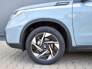 Suzuki Vitara III 2025 Vitara 1.4 Boosterjet mHEV Elegance Sun 2WD aut 110KM 2025, zdjęcie 6