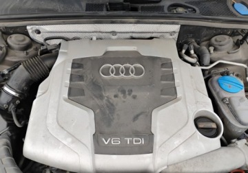 Audi A5 8T Coupe 3.0 TDI 240KM 2011 Audi A5 Sportback 2011r, 3.0 DIESEL 4x4. Uszkodzony lewy przod. Jezdzi., zdjęcie 20