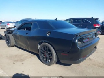 Dodge Challenger III 2023 Dodge Challenger Srt Hellcat Jailbreak 2023 6.2 Benzyna 717KM, zdjęcie 3