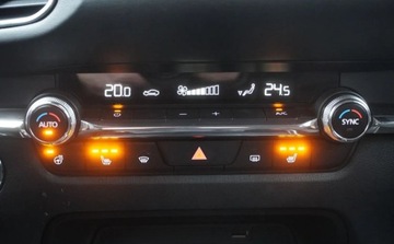 Mazda CX-30 2.0 SKYACTIV-G 150KM 2020 Mazda CX-30 2.0 150kmKanjoKamera cofaniaSalon PLASO Mazda-Jaremko 2.0, zdjęcie 7