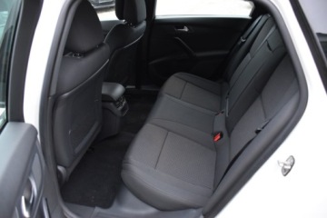 Peugeot 508 I SW 2.0 HDi FAP 140KM 2011 Peugeot 508 Head-UP Duza-Nawigacja Klimatronic Tempomat Komputer Alu-Felgi, zdjęcie 6