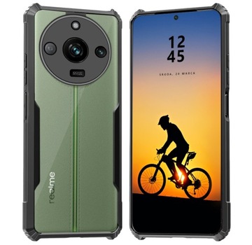 ETUI PANCERNE ANTI-SHOCK DO REALME 11 PRO 5G PRO+