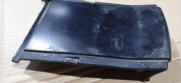 YAMAHA FAZER FZS 600 КОНЦЕВОЙ РАЗЪЕМ ОБтекателя ЗАДНЯЯ КРЫШКА ЗАДНЯЯ ЗАПРАВКА