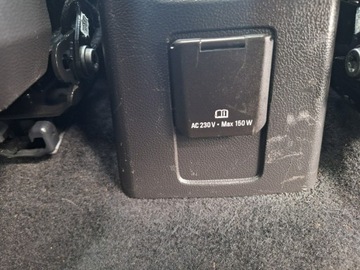 Opel Mokka I SUV 1.6 CDTI Ecotec 136KM 2016 Opel Mokka 4X4 Bezwypadkowy Stan Bardzo dobry, zdjęcie 21