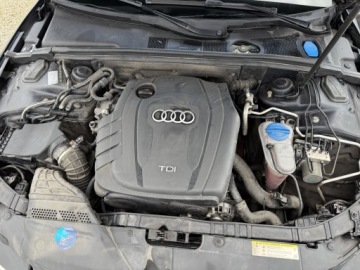 Audi A5 8T 2012 Audi A5 5D 2012r LIFT 2.0 TDI SKÓRA NAVI MMI 3G+ FV23% kredyt I właściciel, zdjęcie 36