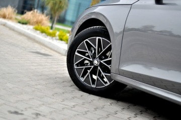 Skoda Octavia IV Kombi 1.0 TSI 110KM 2023 Škoda Octavia Skoda Octavia _1.0 110KM Virtual, zdjęcie 18