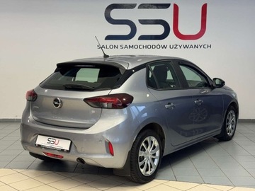 Opel Corsa F Hatchback 5d 1.5 Diesel 102KM 2020 Opel Corsa 1.5D 102KM Salon PL CarPlay 1wl BDB Stan SSU 1.5 Diesel, zdjęcie 13