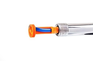BENBOW Classic 055 Orange Washer Пистолет для стирки с адаптером
