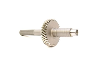 Выходной вал коробки передач 6B Subaru Impreza STI 2005-2019 гг.