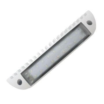 LED 12V тамбур двери лампы открытый кемпер свет