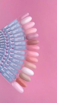 Żel LunaMoon Premium Gel 06, 30 ml