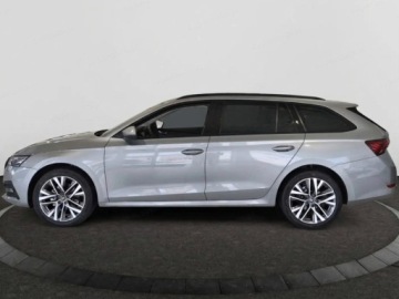 Skoda Octavia IV 2026 Od ręki - Sportline Tech 1.5 TSI m-HEV DSG 150KM, zdjęcie 1