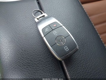 Mercedes Klasa C W206 2021 Mercedes-Benz Klasa C c43 4matic 3.0 Benzyna 385KM, zdjęcie 12