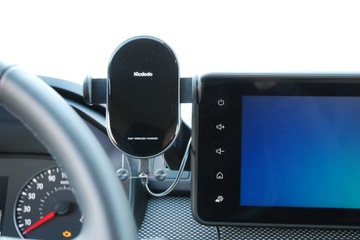 Держатель для телефона Dacia Jogger