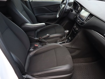 Opel Mokka I SUV 1.4 Turbo ECOTEC 140KM 2016 Opel Mokka 1.4 Turbo, Salon Polska, Serwis ASO, zdjęcie 8