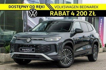 Volkswagen Tayron 2026 Volkswagen Tayron Life Plus 2.0 TDI 150 KM DSG -