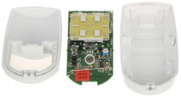 ДЕТЕКТОР ПИРА PYRONIX FPKX10DP